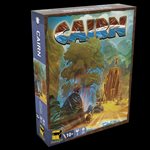 Cairn (No Amazon Sales)