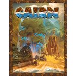 Cairn (No Amazon Sales)