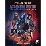 Call of Cthulhu: A Cold Fire Within