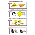 Caution Signs ^ JUN 19 2024