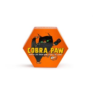 Cobra Paw (No Amazon Sales)