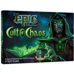 Tiny Epic Cthulhu: Cult of Chaos Expansion (No Amazon Sales) ^ Q4 2024
