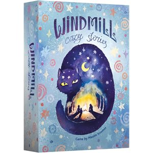 Windmill Cozy Stories ^ Q2 2023