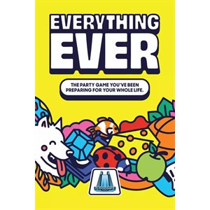 Everything Ever ^ Q4 2023