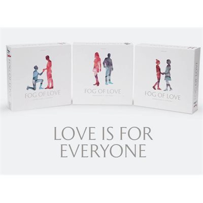 Fog of Love: Love is for Everyone ^ Q2 2024
