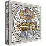 Sagrada Artisans: Campaign Reset Kit (No Amazon Sales)