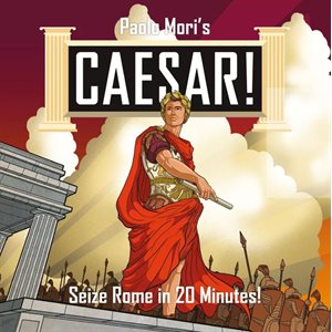 Caesar! ^ Q2 2023