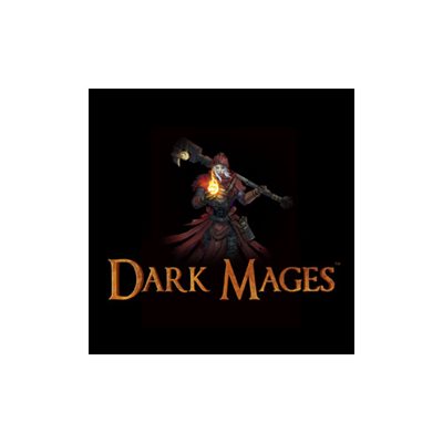 Dark Mages (No Amazon Sales)