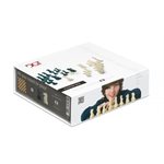 Chess Starter Box: Grey (Pieces + Board) ^ OCT 2024