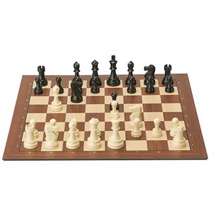 Electronic Chess Boards: Smart Board With Indices (Pieces Included) ^ OCT 2024