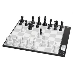 Chess Computer: DGT Centaur ^ OCT 2024