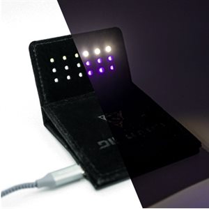 Die Hard Dice Magnetic Tray Light (No Amazon Sales)