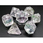 7 Pc RPG Set: Avalore Prismatic Moonlight (No Amazon Sales)