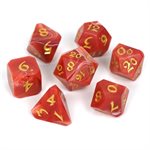 Jaspers Game Day 2021 RPG Dice Set (No Amazon Sales)