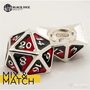 MultiClass Dire D20: Vampire Lord from Black Dice Society (No Amazon Sales)