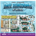 Dice Kingdoms of Valeria: Winter Expansion (No Amazon Sales)