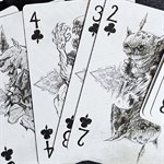 Mico Playing Cards (No Amazon Sales)