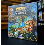 Siege of Valeria (No Amazon Sales)