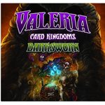 Valeria Card Kingdoms: Darksworn Expansion (No Amazon Sales) ^ NOV 2021