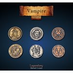 Vampire Coin Set (24pc)