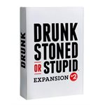 Drunk Stoned or Stupid: Expansion #2 (No Amazon Sales) ^ AUGUST 2024