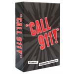 Call 911! (No Amazon Sales) ^ AUGUST 2024