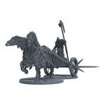 Dark Souls: Board Game: Wave 4: Executioners Chariot Expansion (No Amazon Sales)