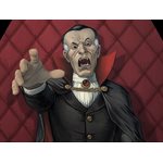 Deckscape: Draculas Castle (No Amazon Sales)