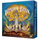 Wonder Book (No Amazon Sales)