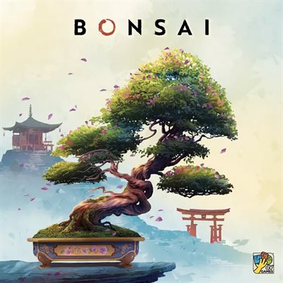 Bonsai (No Amazon Sales) ^ AUGUST 2023