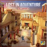 Lost in Adventure: The Labyrinth