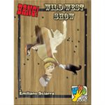 Bang! Wild West Expansion (No Amazon Sales)