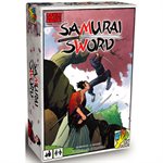 Bang! Samurai Sword (No Amazon Sales)