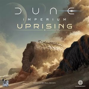 Dune Imperium: Uprising ^ Q4 2023