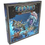Clank! Sunken Treasures (No Amazon Sales)