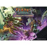 Clank! Catacombs: Lairs & Lost Chambers Expansion (No Amazon Sales) ^ OCT 4 2024