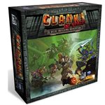 Clank! In! Space! (No Amazon Sales)