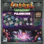 Clank! In! Space! Adventures: Pulsarcade (No Amazon Sales)