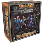Clank! Legacy: Acquisitions Incorporated: Upper Management Pack (No Amazon Sales)