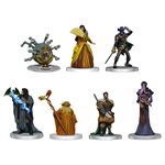 D&D Icons of the Realms: Waterdeep: Dragonheist Box Set 1