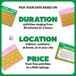 Date Night ScratchOff (No Amazon Sales) ^ Q1 2025