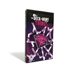 The Deck Of Many: Things (No Amazon Sales)