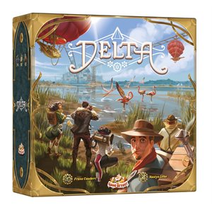 Delta (ML) ^ OCTOBER 2023