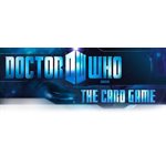 Doctor Who Card Game 12th Doctor Expansion 2 (No Amazon Sales) ^ 2021