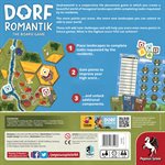 Dorfromantik: The Boardgame