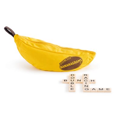 Bananagrams: Double (No Amazon Sales)