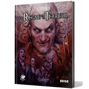Call of Cthulhu: Reign of Terror (FR)