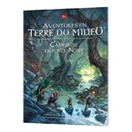 Adventures in Middle Earth: Mirkwood Campaign (FR)