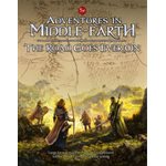 Adventures in Middle-Earth: The Road Goes Ever On (FR)