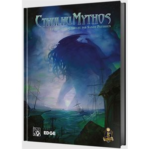 Cthulhu Mythos (FR)
